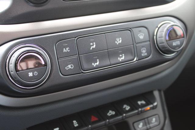 used 2022 Chevrolet Colorado car, priced at $33,492