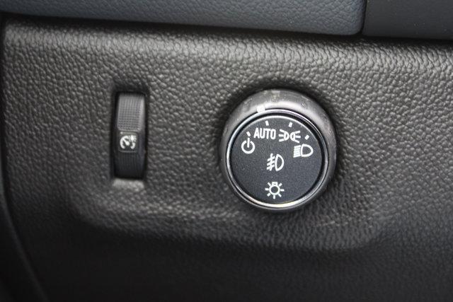 used 2022 Chevrolet Colorado car, priced at $33,492