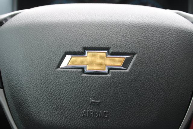 used 2022 Chevrolet Colorado car, priced at $33,492