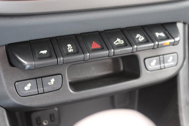 used 2022 Chevrolet Colorado car, priced at $33,492