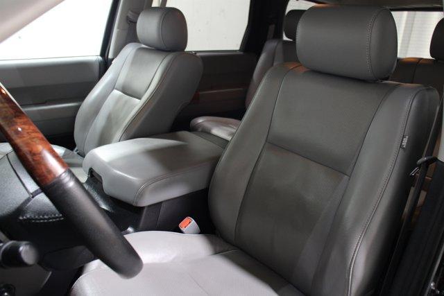 used 2019 Toyota Sequoia car, priced at $47,998