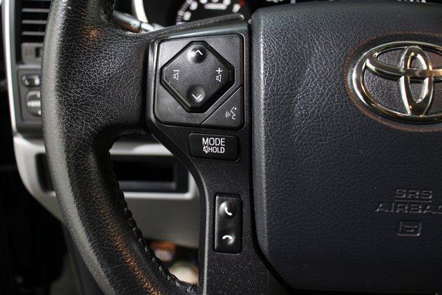 used 2019 Toyota Sequoia car, priced at $47,998
