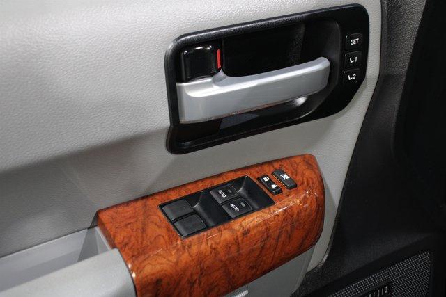 used 2019 Toyota Sequoia car, priced at $47,998