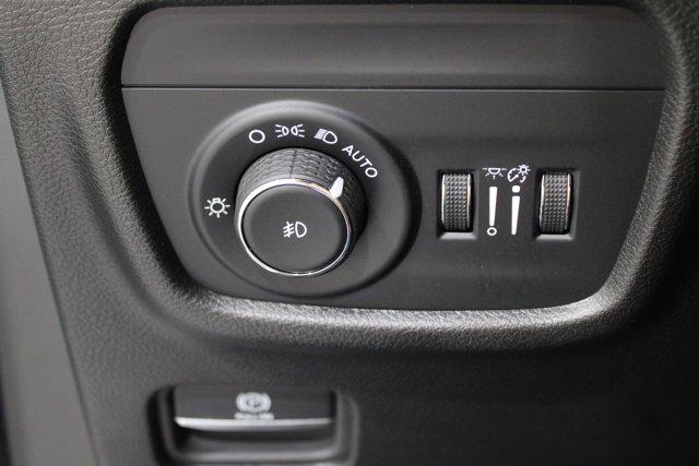 used 2024 Jeep Grand Cherokee car, priced at $45,998