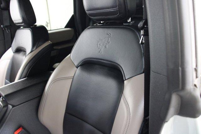 used 2023 Ford Bronco car, priced at $54,998