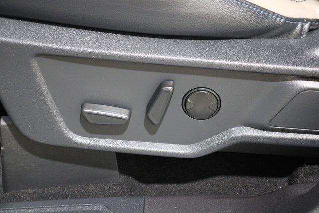 used 2023 Ford Bronco car, priced at $54,998