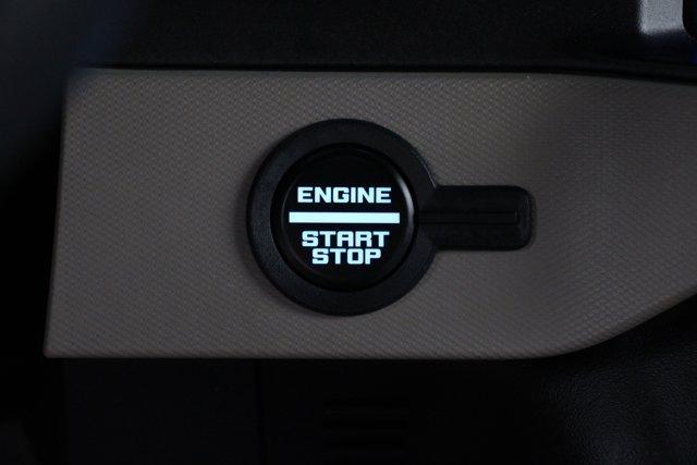 used 2023 Ford Bronco car, priced at $54,998