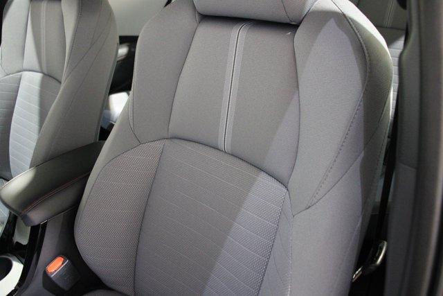 new 2025 Toyota Corolla Hybrid car, priced at $30,428