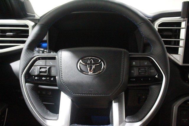 new 2024 Toyota Tundra car, priced at $69,153