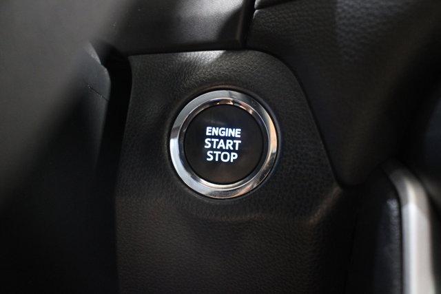 used 2022 Toyota RAV4 car, priced at $30,462