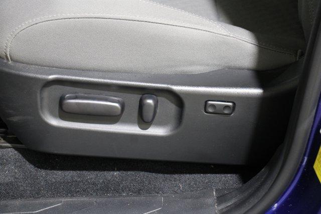 used 2023 Toyota Tacoma car, priced at $42,889