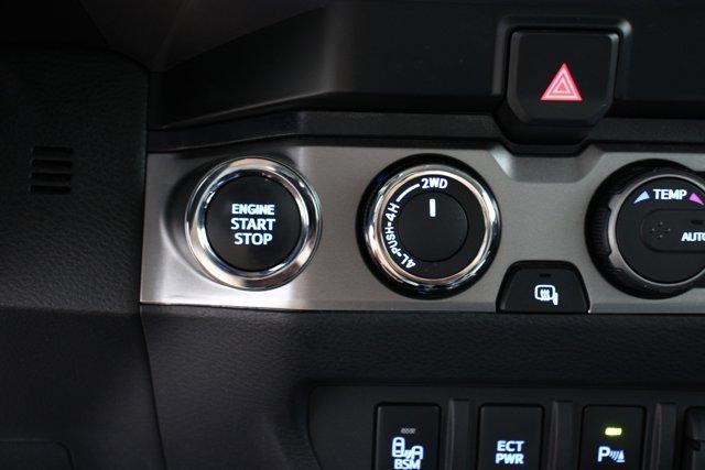 used 2023 Toyota Tacoma car, priced at $42,889