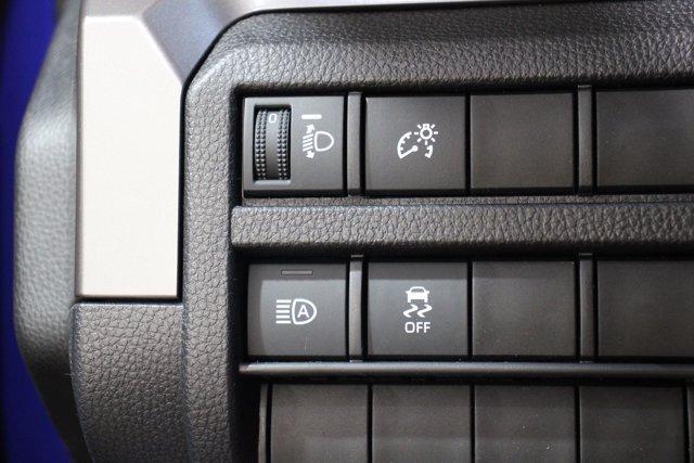 new 2025 Toyota Tacoma car, priced at $46,239