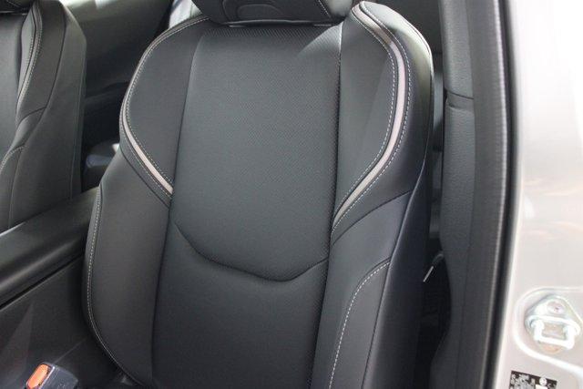 new 2025 Toyota Prius car, priced at $38,923
