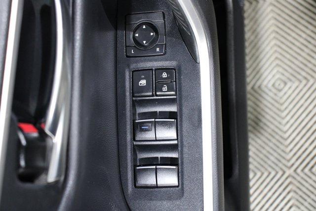 used 2020 Toyota RAV4 Hybrid car, priced at $27,998