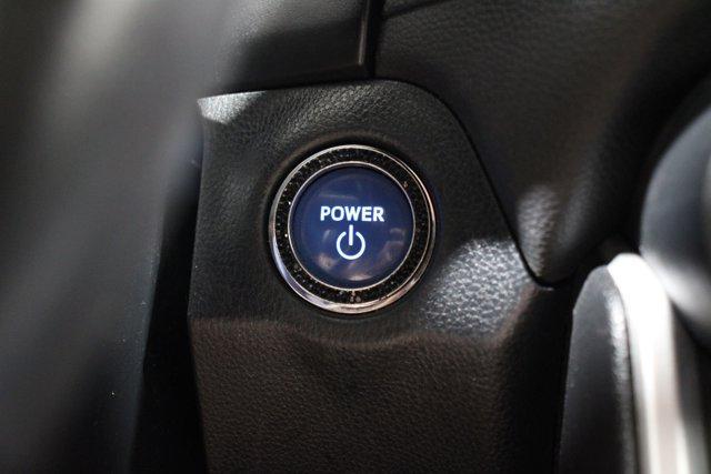 used 2020 Toyota RAV4 Hybrid car, priced at $27,998
