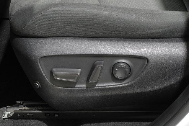 used 2021 Toyota RAV4 car, priced at $26,889