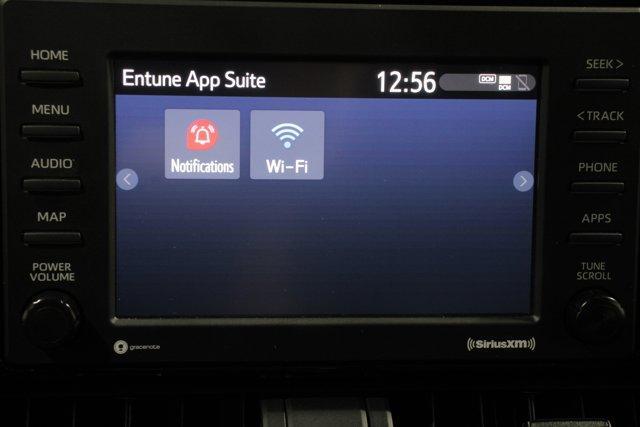 used 2021 Toyota RAV4 car, priced at $26,889