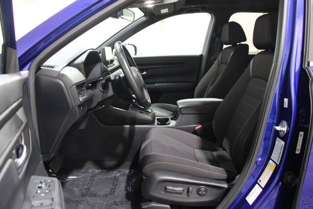 used 2023 Honda CR-V Hybrid car, priced at $29,910