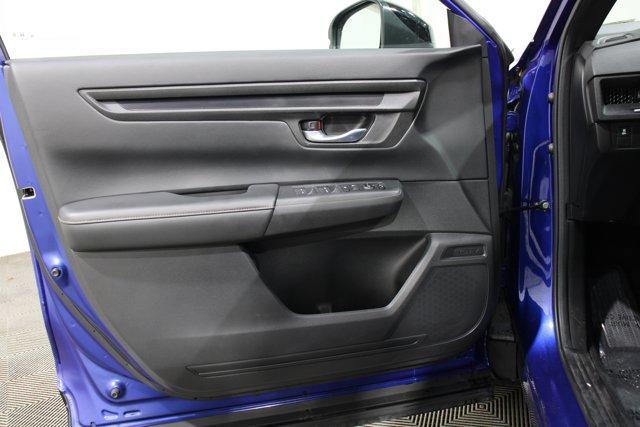 used 2023 Honda CR-V Hybrid car, priced at $29,910