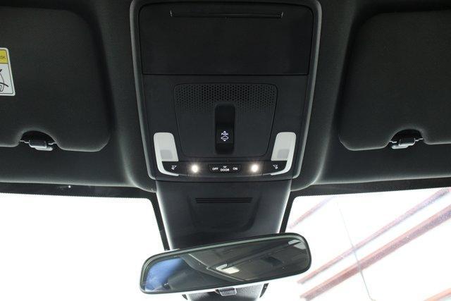 used 2023 Honda CR-V Hybrid car, priced at $29,910