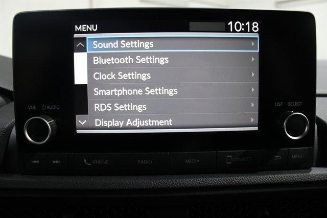 used 2023 Honda CR-V Hybrid car, priced at $29,910