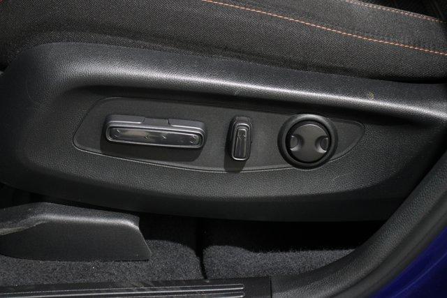 used 2023 Honda CR-V Hybrid car, priced at $29,910