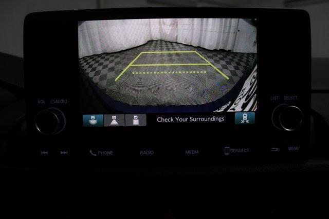 used 2023 Honda CR-V Hybrid car, priced at $29,910