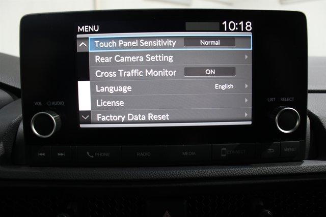 used 2023 Honda CR-V Hybrid car, priced at $29,910