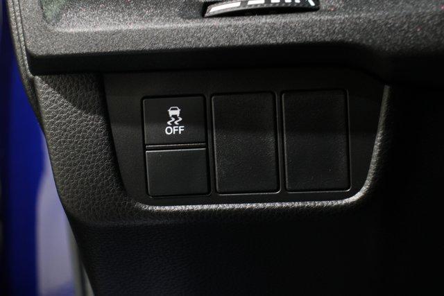 used 2023 Honda CR-V Hybrid car, priced at $29,910