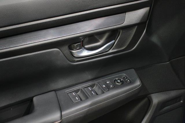 used 2023 Honda CR-V Hybrid car, priced at $29,910