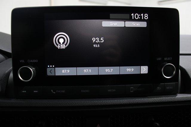 used 2023 Honda CR-V Hybrid car, priced at $29,910