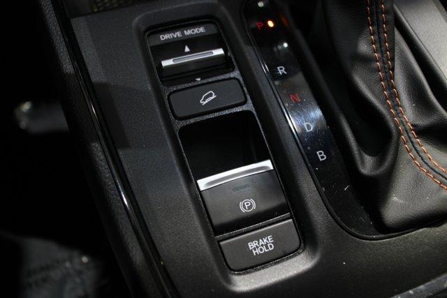 used 2023 Honda CR-V Hybrid car, priced at $29,910