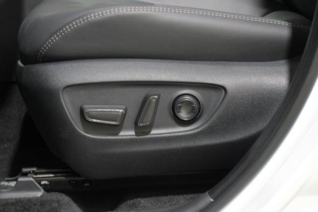 new 2025 Toyota RAV4 car, priced at $41,223