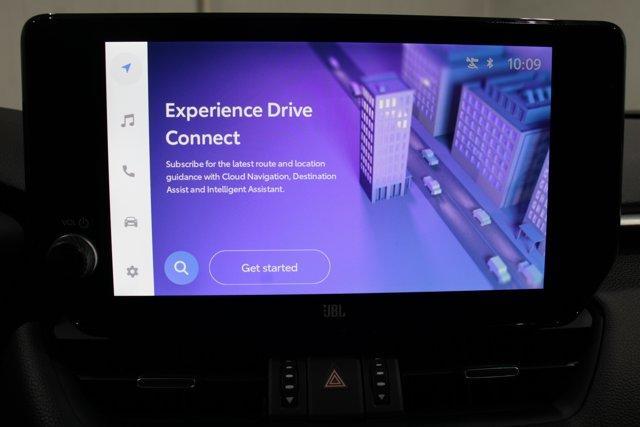 new 2025 Toyota RAV4 car, priced at $41,223