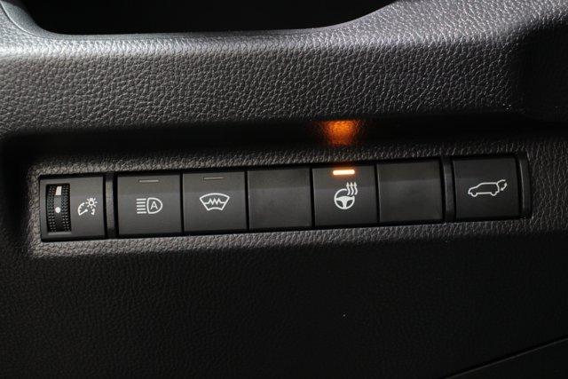 new 2025 Toyota RAV4 car, priced at $41,223