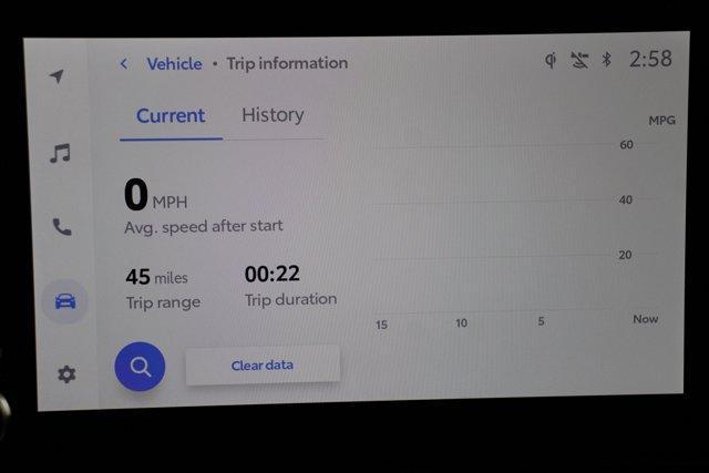 new 2026 Toyota Camry car, priced at $31,369