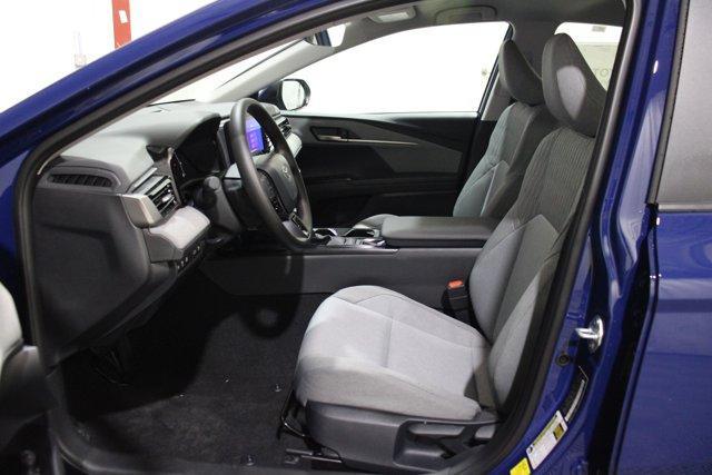 new 2026 Toyota Camry car, priced at $31,369