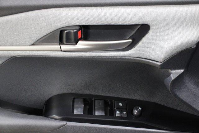 new 2026 Toyota Camry car, priced at $31,369