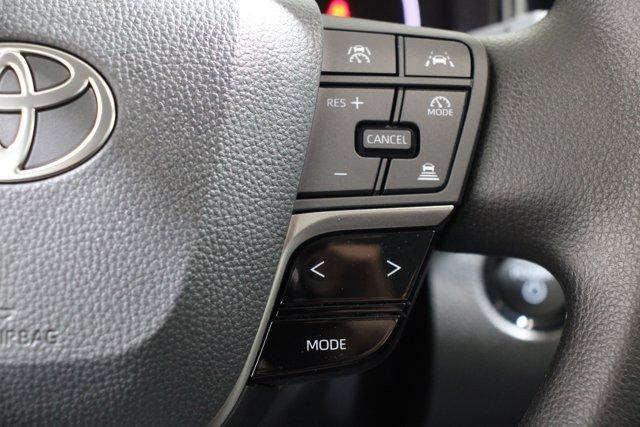 new 2026 Toyota Camry car, priced at $31,369