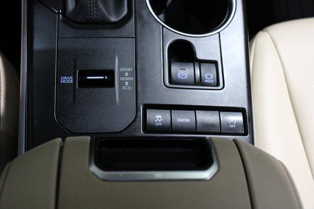 used 2021 Toyota Highlander car, priced at $28,898