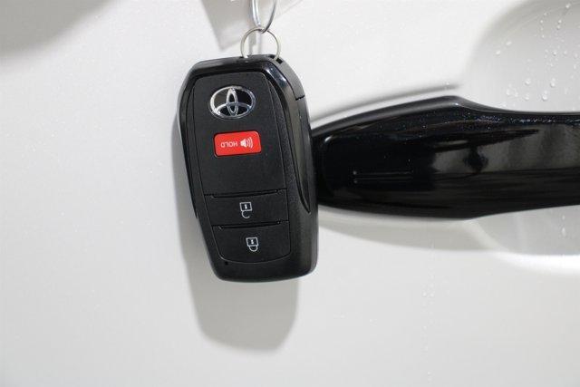 new 2026 Toyota Prius Plug-In Hybrid car, priced at $42,014
