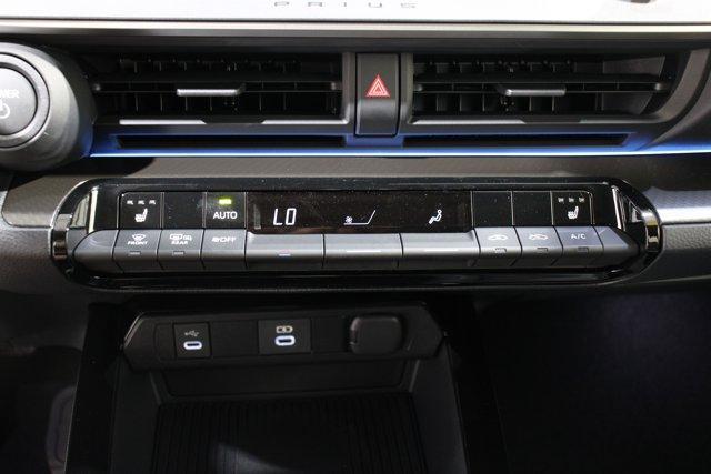 new 2026 Toyota Prius Plug-In Hybrid car, priced at $42,014
