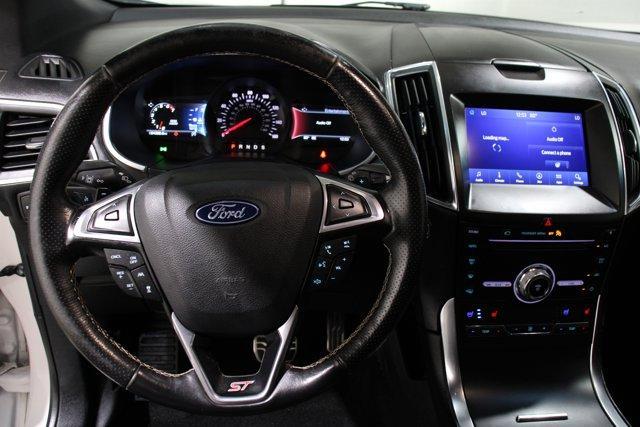 used 2019 Ford Edge car, priced at $21,998