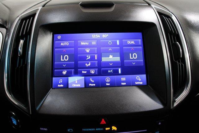 used 2019 Ford Edge car, priced at $21,998