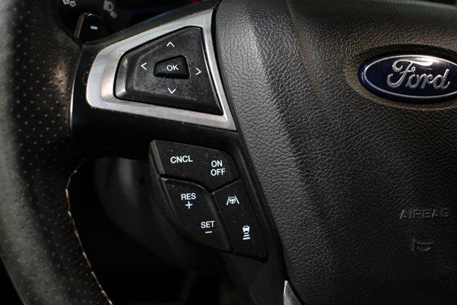 used 2019 Ford Edge car, priced at $21,998