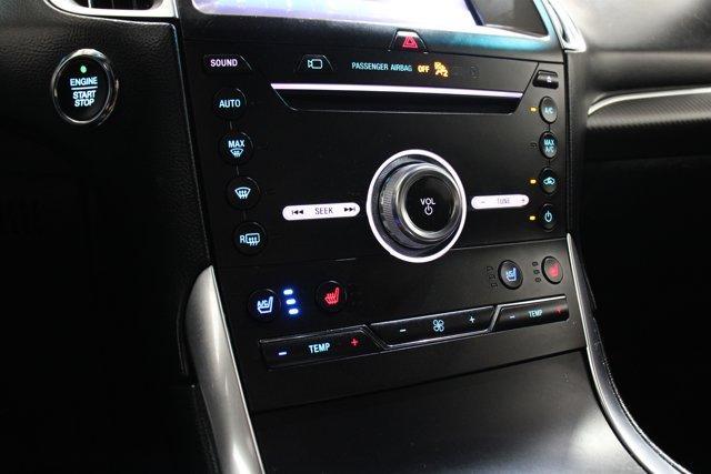used 2019 Ford Edge car, priced at $21,998