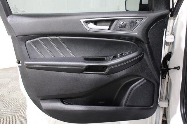 used 2019 Ford Edge car, priced at $21,998