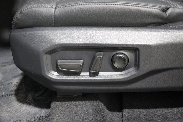 new 2025 Toyota Tundra Hybrid car, priced at $68,614