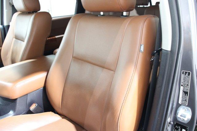 used 2021 Toyota Sequoia car, priced at $49,998
